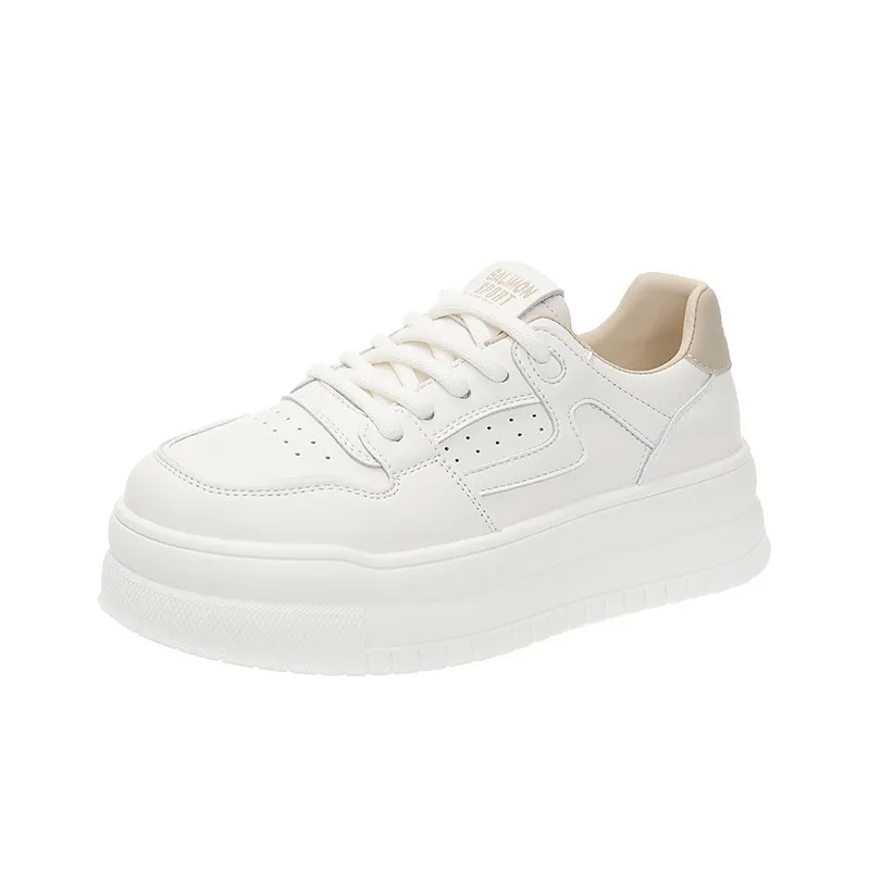 Lycakington Height Increasing Slip Resistant Breathable Low Top Casual Shoes Women's-9