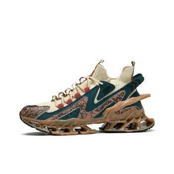 Gaius Durant Cushioning Abrasion Resistant Lightweight Slip Resistant Casual Shoes Men's