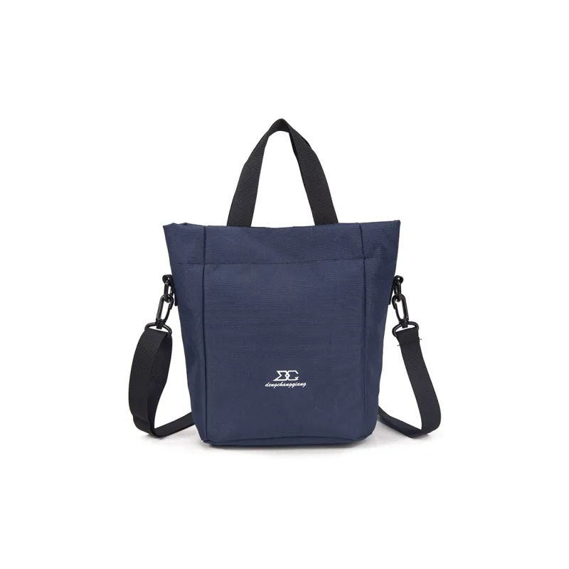 DENGCHANGQIANG Polyester Shoulder Bag Crossbody Bag Handbag Unisex-26