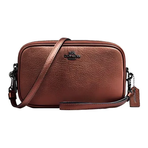COACH Sadie Crossbody Bags