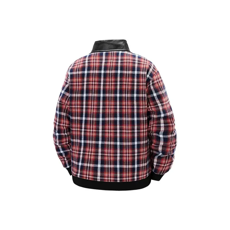 DKREA Jackets Unisex-11