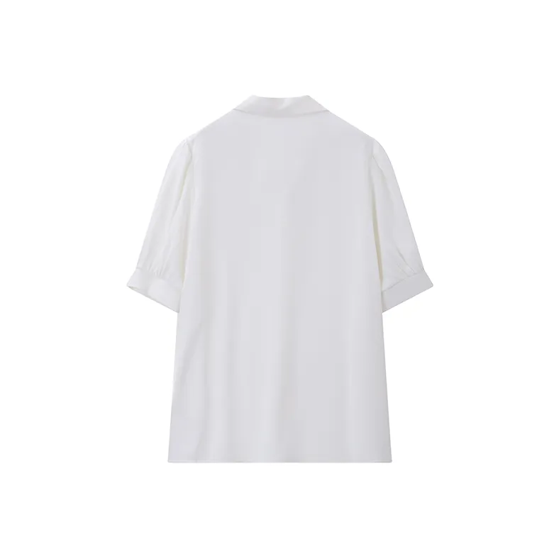 Miss Burde Shirts Women's-1