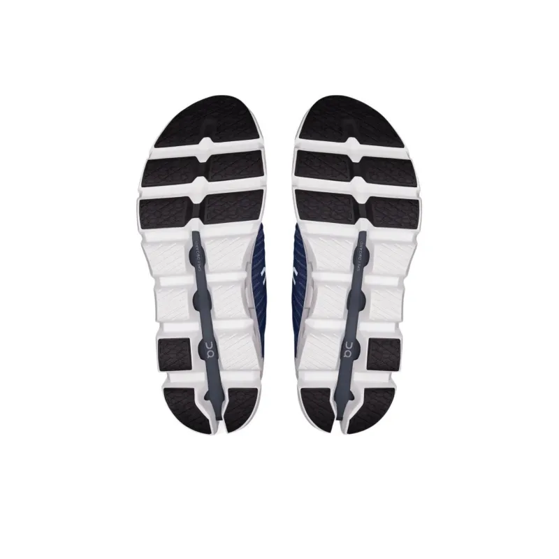 On Running Cloudswift 4 Navy Ink-4