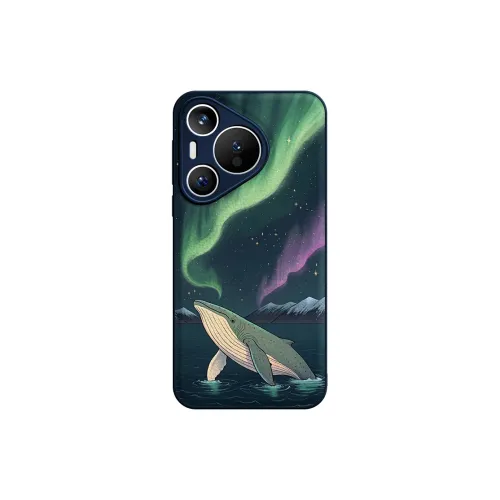 Membrane Doushi Phone Cases