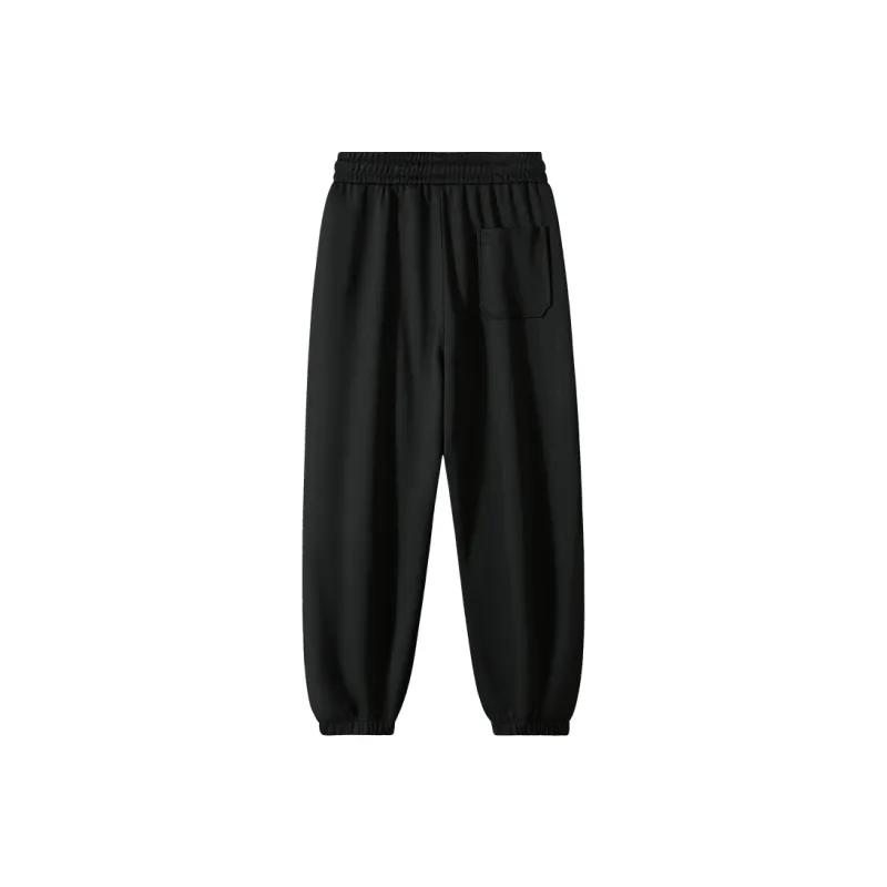 FOR FEAR THAT Casual Pants Unisex-3