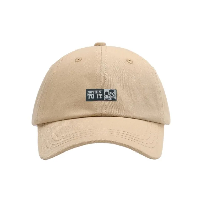 Disney Cotton Baseball Caps Unisex-12