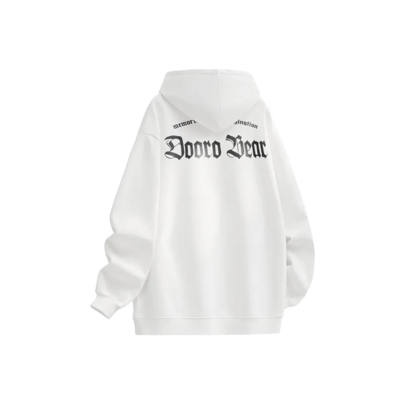 Budding Bear Sweatshirts Unisex-1