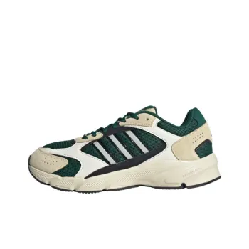 Adidas Crazy Chaos 2000 Low Top Running Shoes Men's Preppy Green