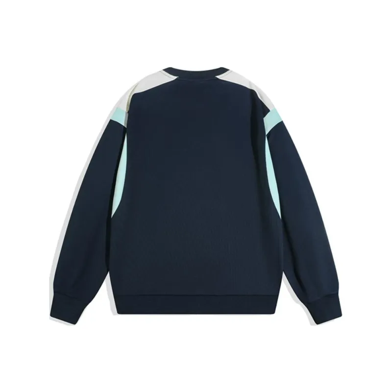 Mula Sweatshirts Unisex-5