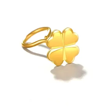 GUDS GAVE Alloy Stud Earrings Unisex