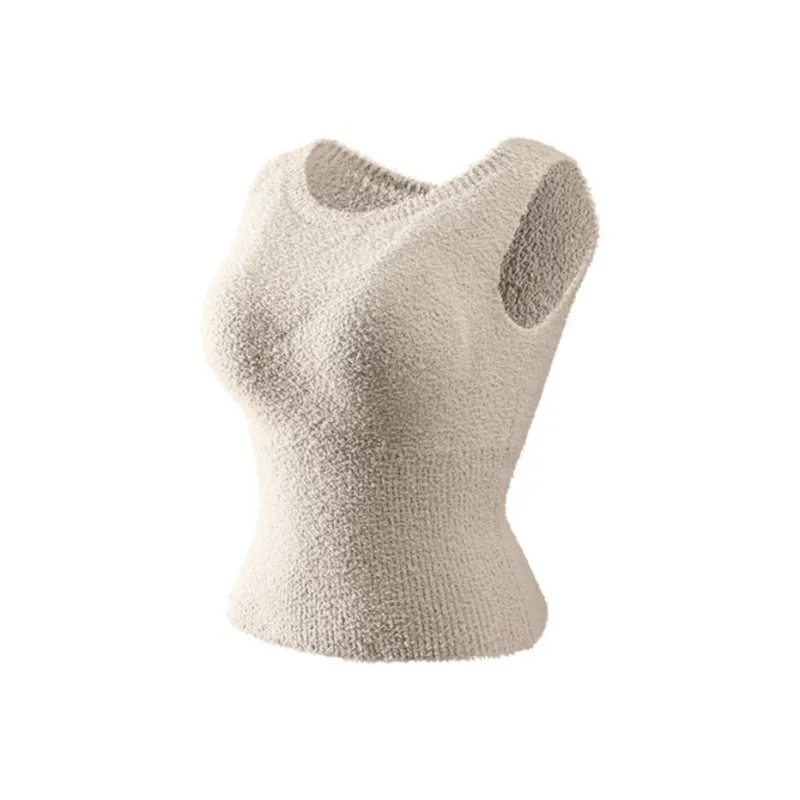 Vine Color Women's Tank Tops-1