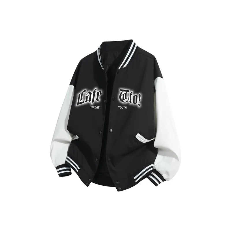 Lafetto Baseball Jerseys Unisex-0
