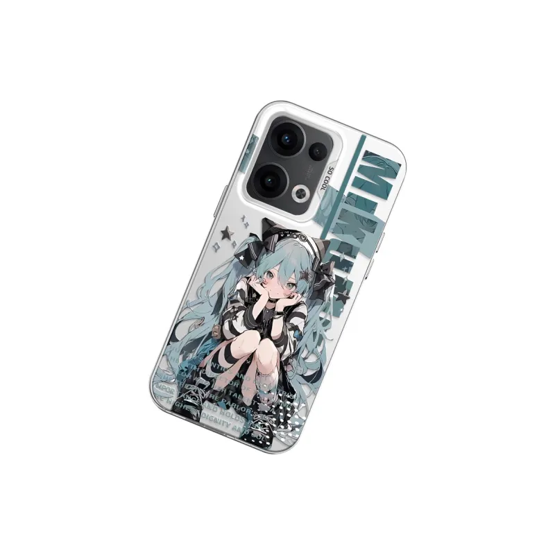 MANQIN Phone Cases-1