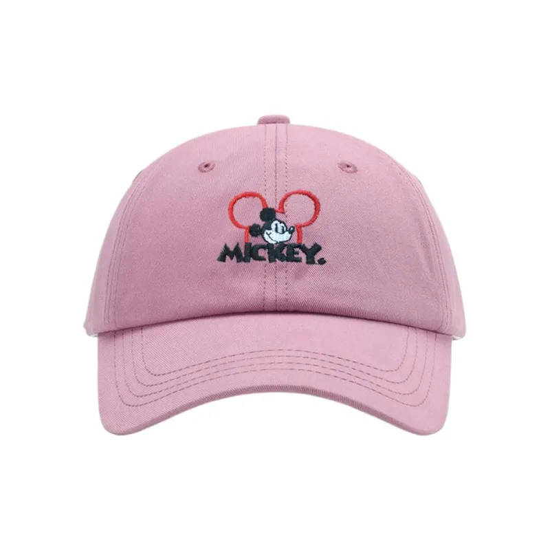 Disney Cotton Baseball Caps Unisex-19