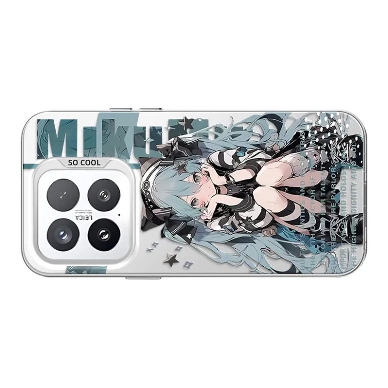 MANQIN Phone Cases-4