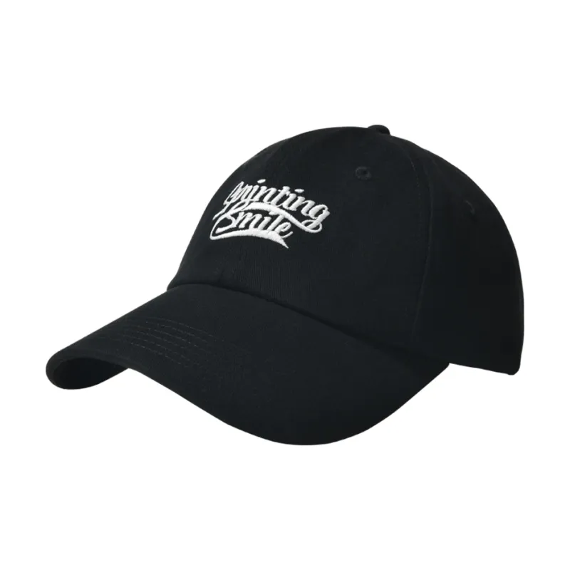HLA Cotton Baseball Caps Unisex-7