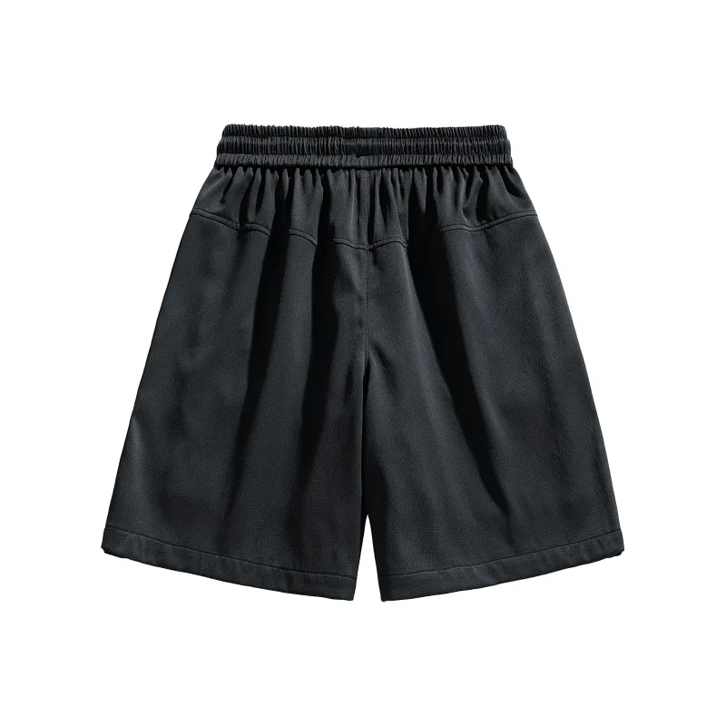 Lightning X Storm Cargo Shorts Unisex-1