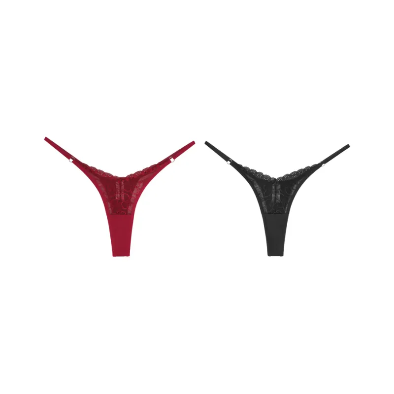 ROBINHOOD Underpants Women's Combo Set-12