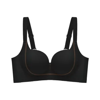 Vine Color Women's Bras