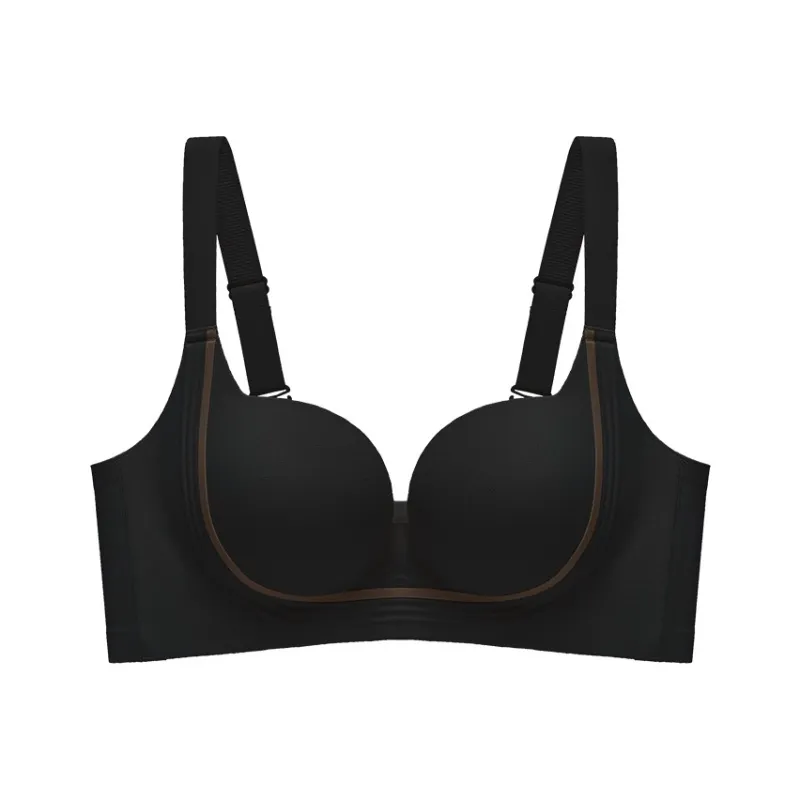 Vine Color Women's Bras-0