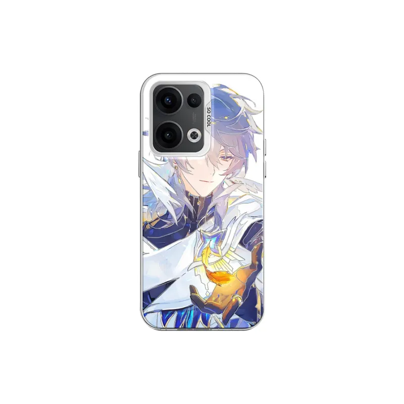 MANQIN Phone Cases-13