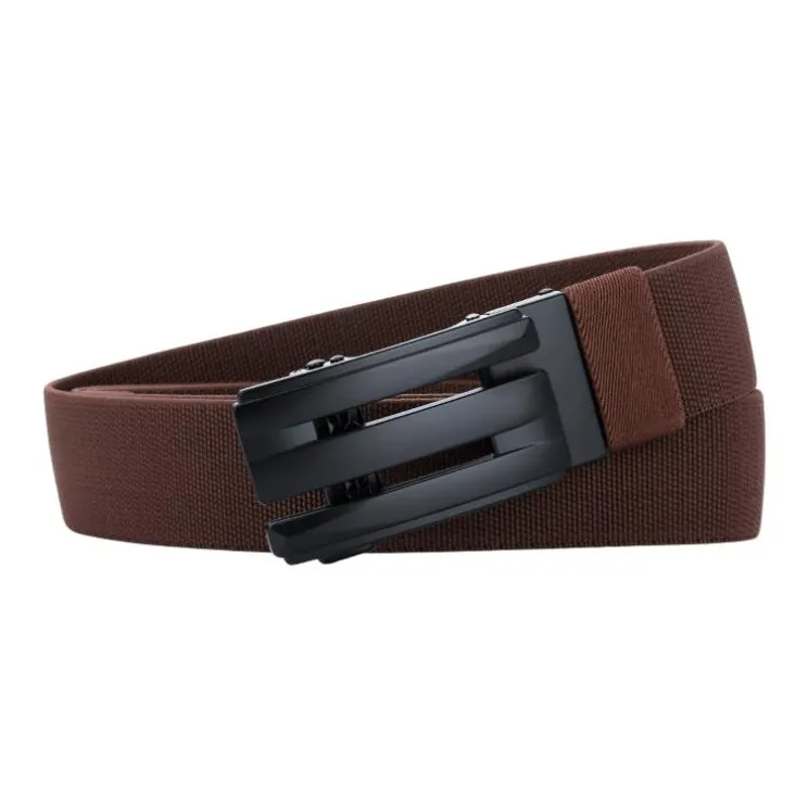 Mulinsen Polyester Belt Unisex 3cm-7
