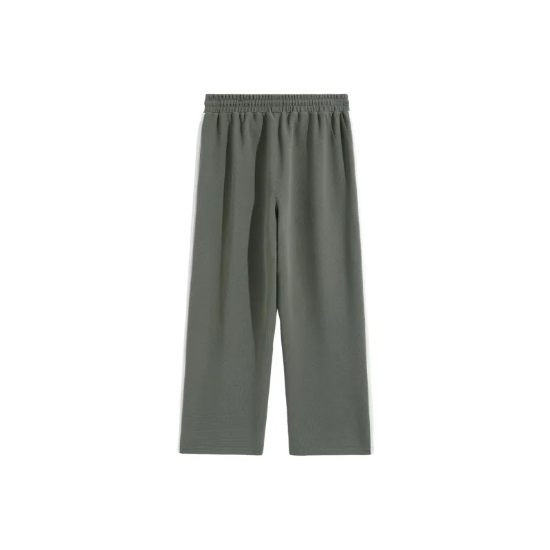 Warrior Knitted Sports Pants Men's-9
