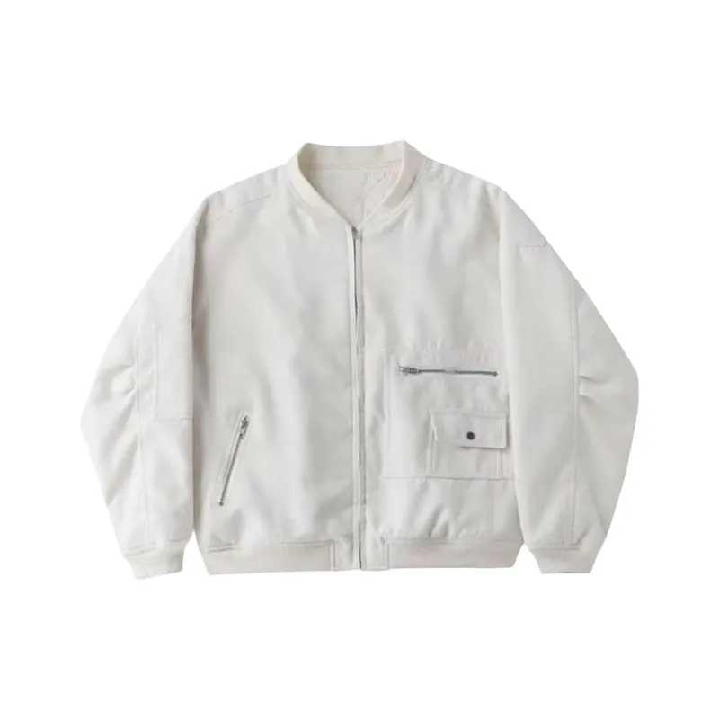 TESTUNG Jackets Unisex-1