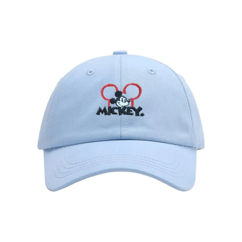 Disney Cotton Baseball Caps Unisex-8