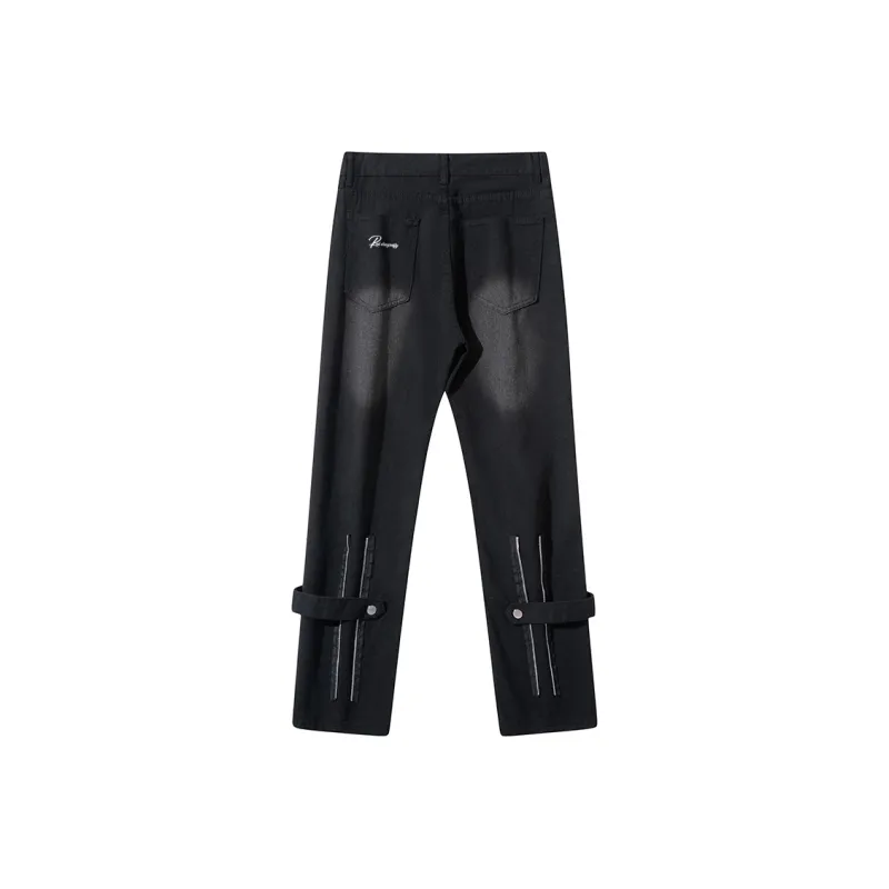 RED DRAGONFLY Jeans Unisex-2