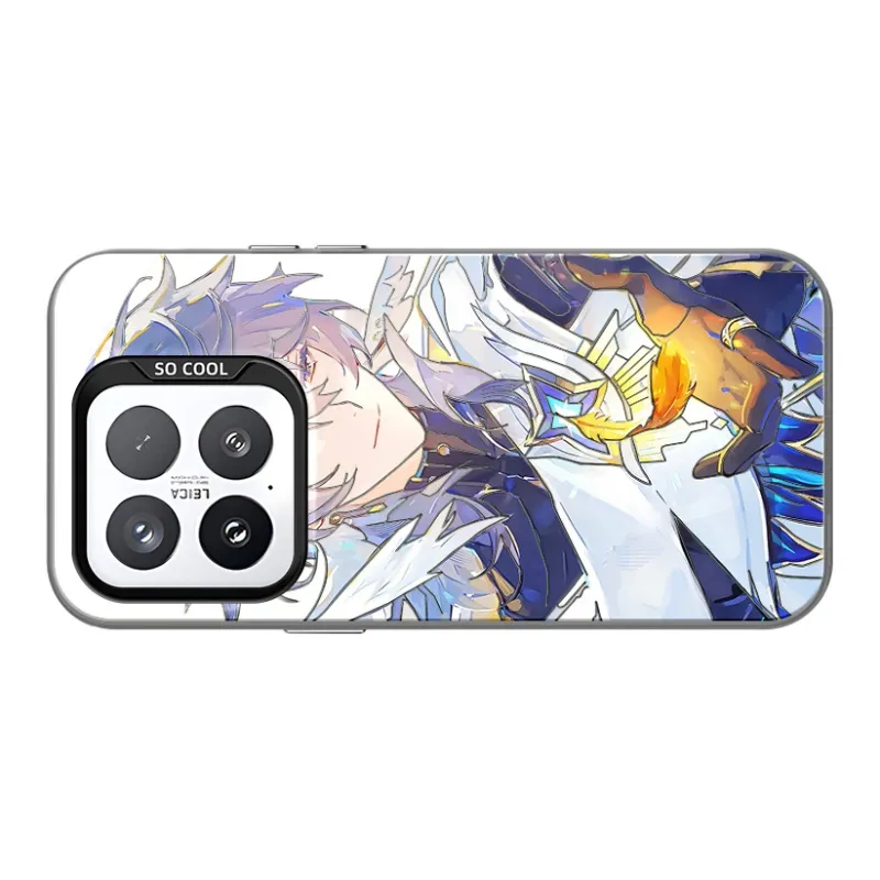MANQIN Phone Cases-19