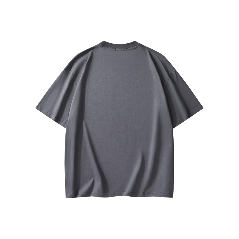 BENGEN T Shirts Unisex-9