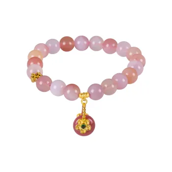 CHIC ZONE Crystal Bracelets Women's