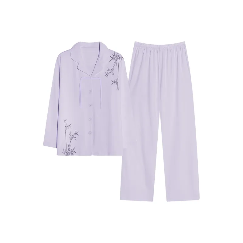 Casenland Women's Pajama Sets-35