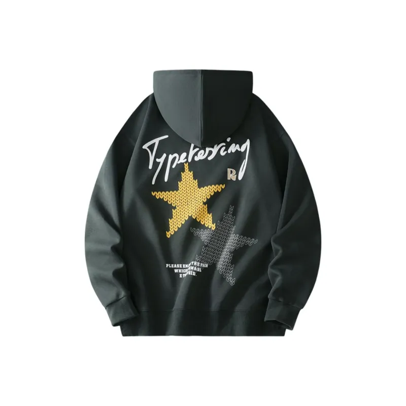 Mula Sweatshirts Unisex-5