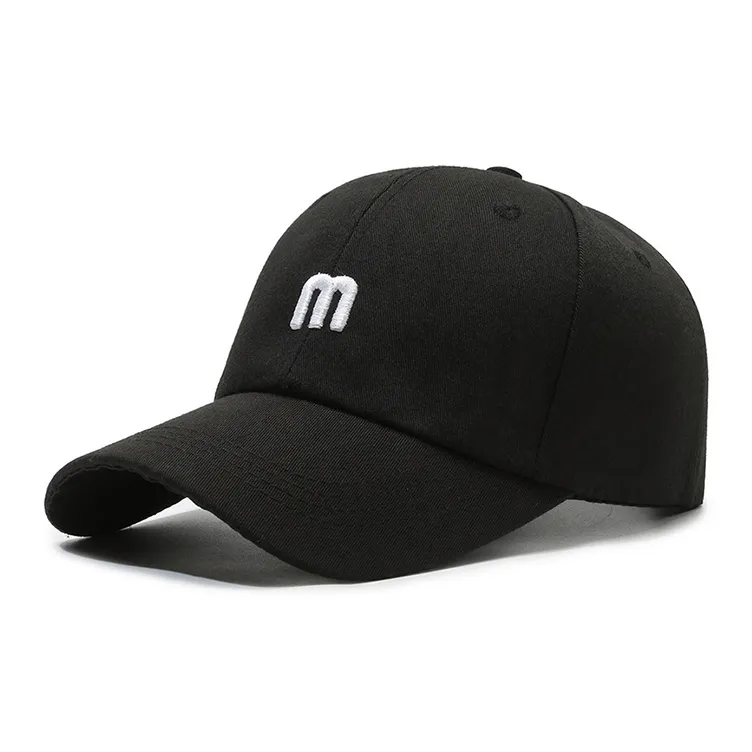 CARTELO Polyester Baseball Caps Unisex-0