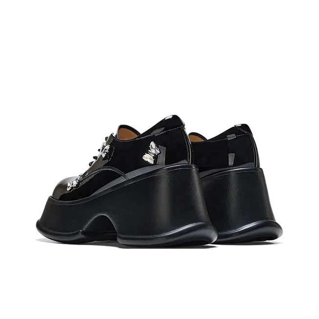 HR Women's Casual Shoes Women's-3