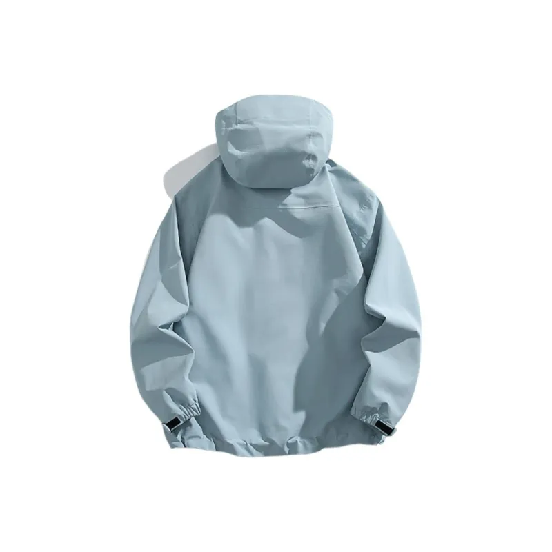 KRISTALIA Jackets Unisex-17