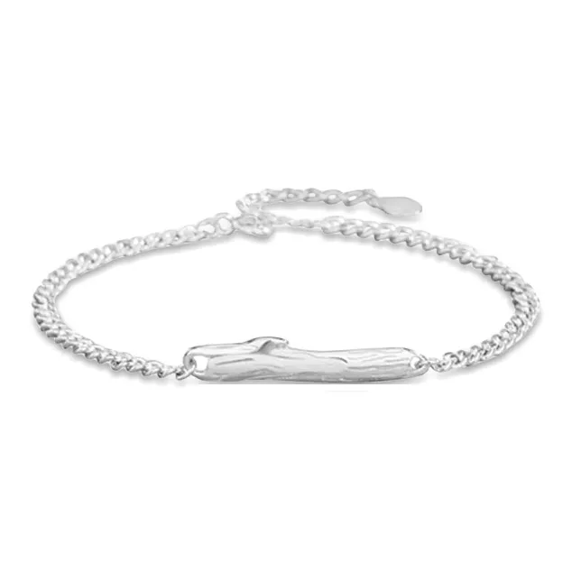 Inkopper Alloy Bracelets Unisex-0