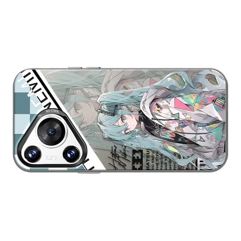 MANQIN Phone Cases-19