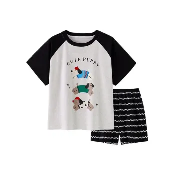 XISHE Pajama Set Women's Standard Color