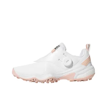 Adidas CODECHAOS 25 Low Top Golf Shoes Women's White