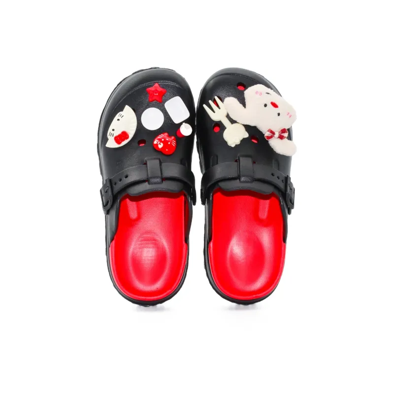 JANECO Clogs Women's-2