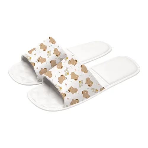TZLDN Slippers / Home Slippers