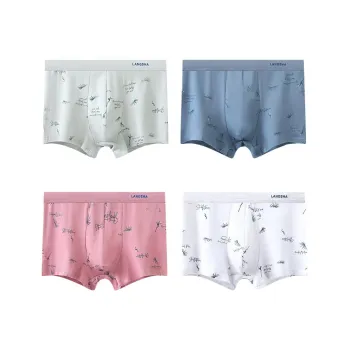 Lanza Underpants Men's Combo Set