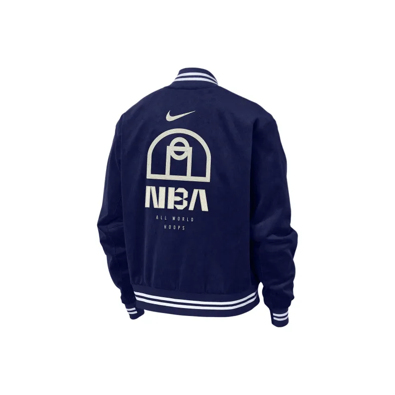 Nike Team 31 Trend Men's Nike Nba Bomber Jacket-1