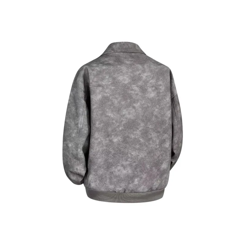 HOZZS Jackets Unisex-1