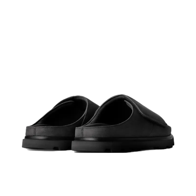 UGG EVA Slip Resistant Slide Slippers Men's Black-1
