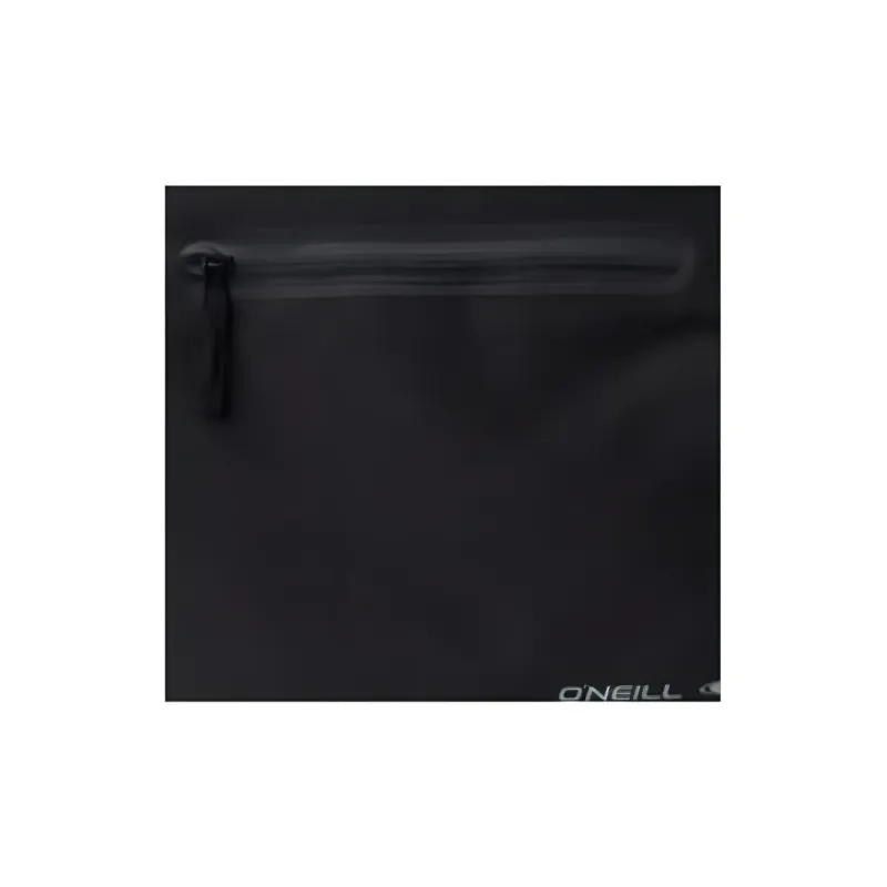 O'Neill Polyester With PU Backpack Men's Black-4