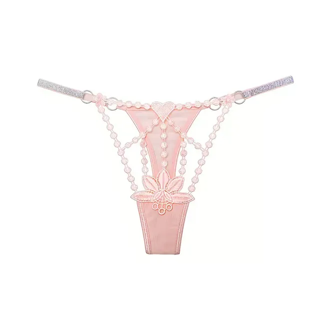 MIIOW Underpants Women's Combo Set-7